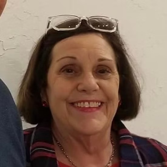 Photo of Lisa Moseley, Pianist
