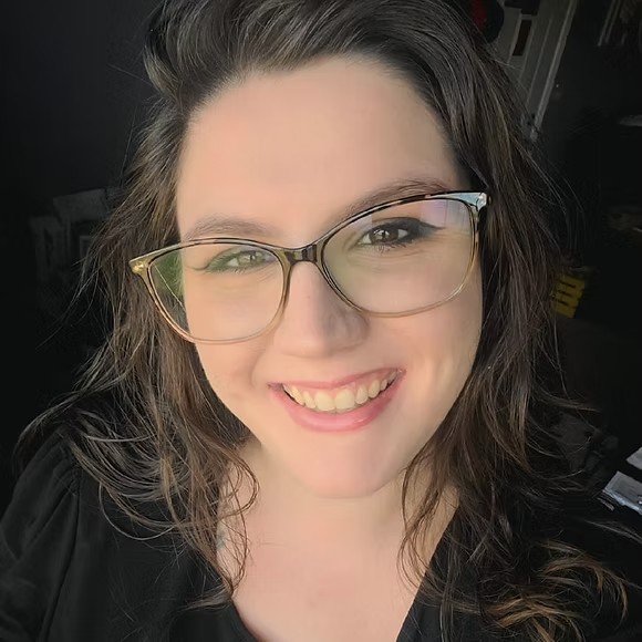 Photo of Miranda Oatey, Secretary
